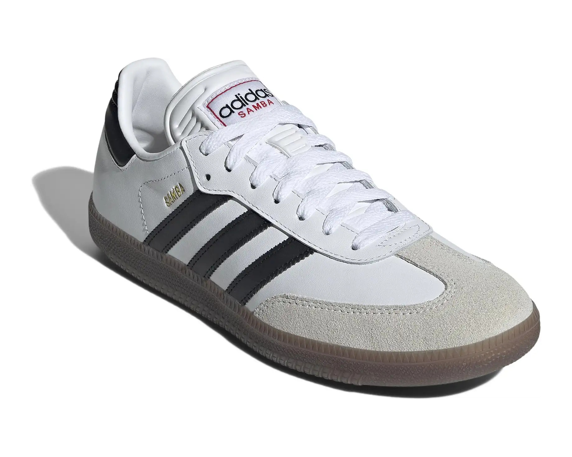 Samba Indoor Soccer Shoes | Zappos