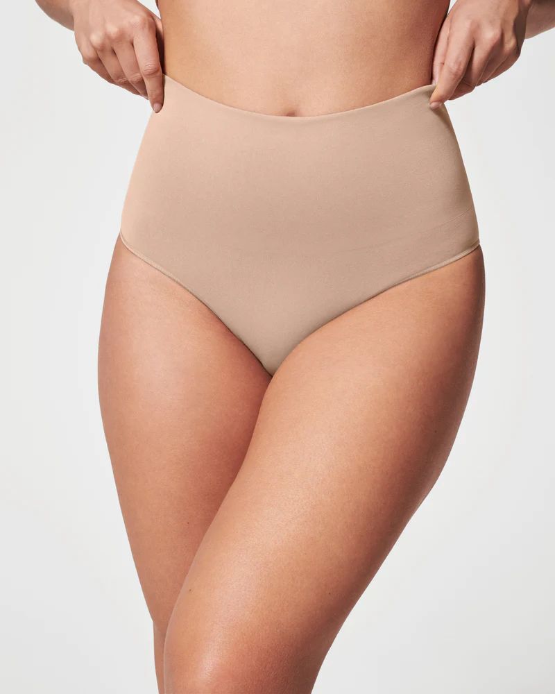 SPANXshape™ ExtraOrdinary Brief | Spanx