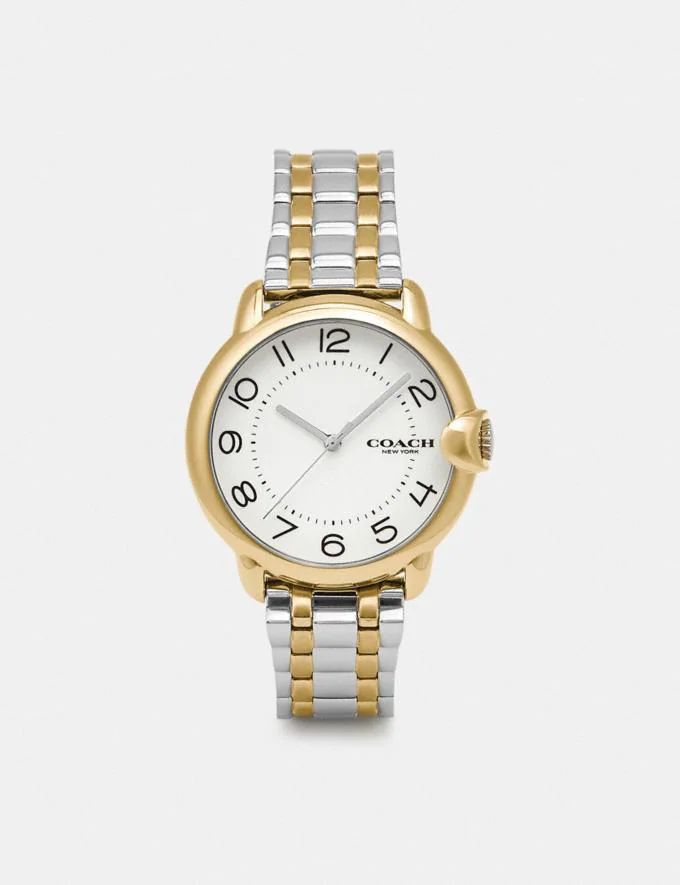 arden watch, 36mm | Coach (US)