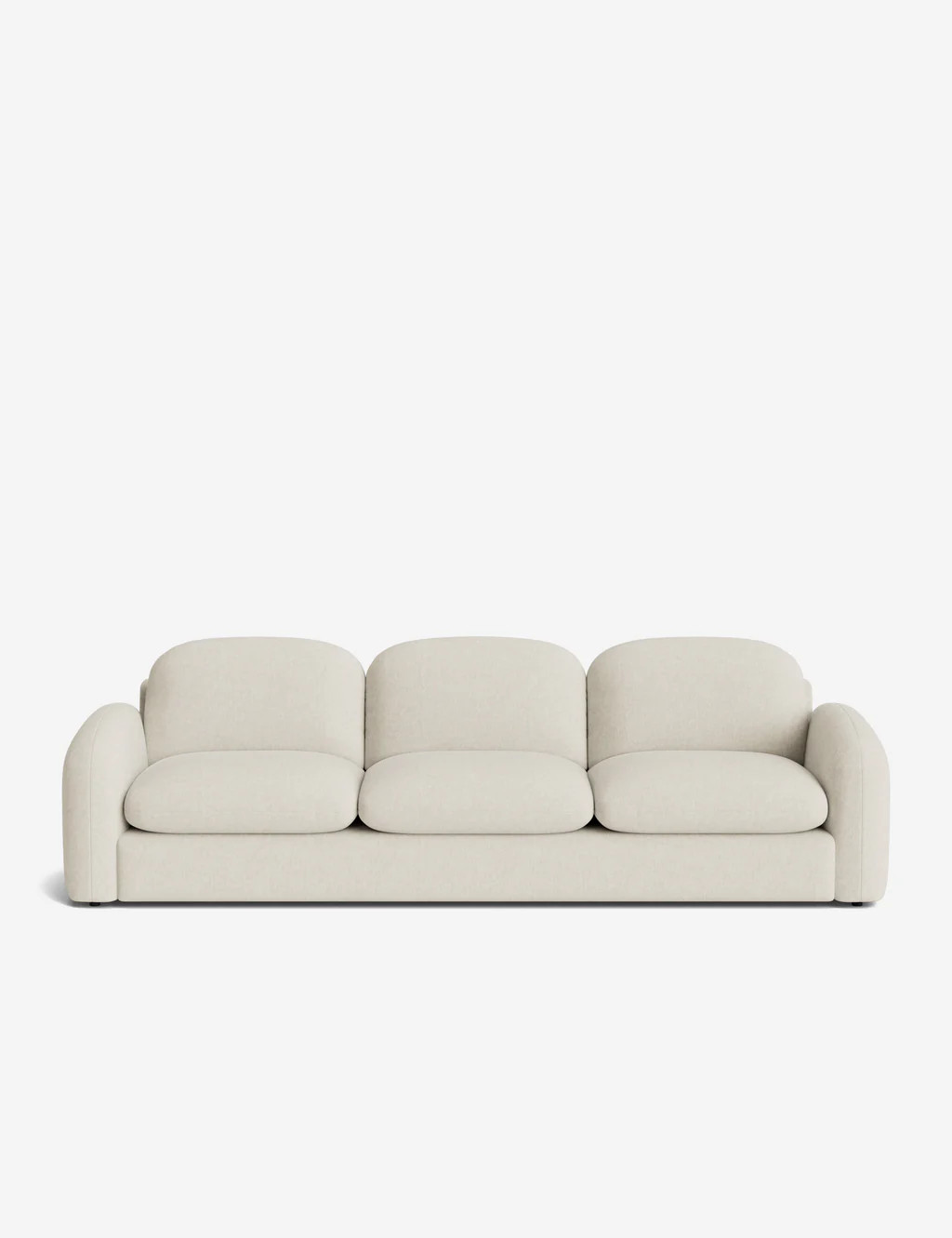 Neve Sofa by Aimee Song | Lulu and Georgia 