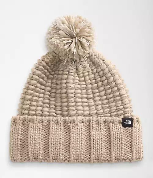 Cozy Chunky Beanie | Free Shipping | The North Face | The North Face (US)