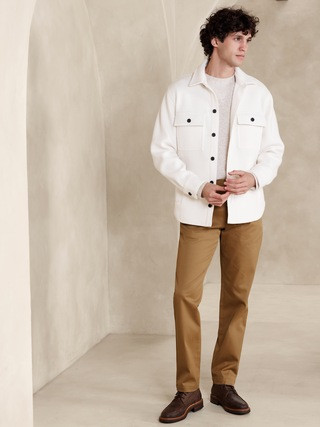 Athletic Rapid Movement Chino | Banana Republic (US)