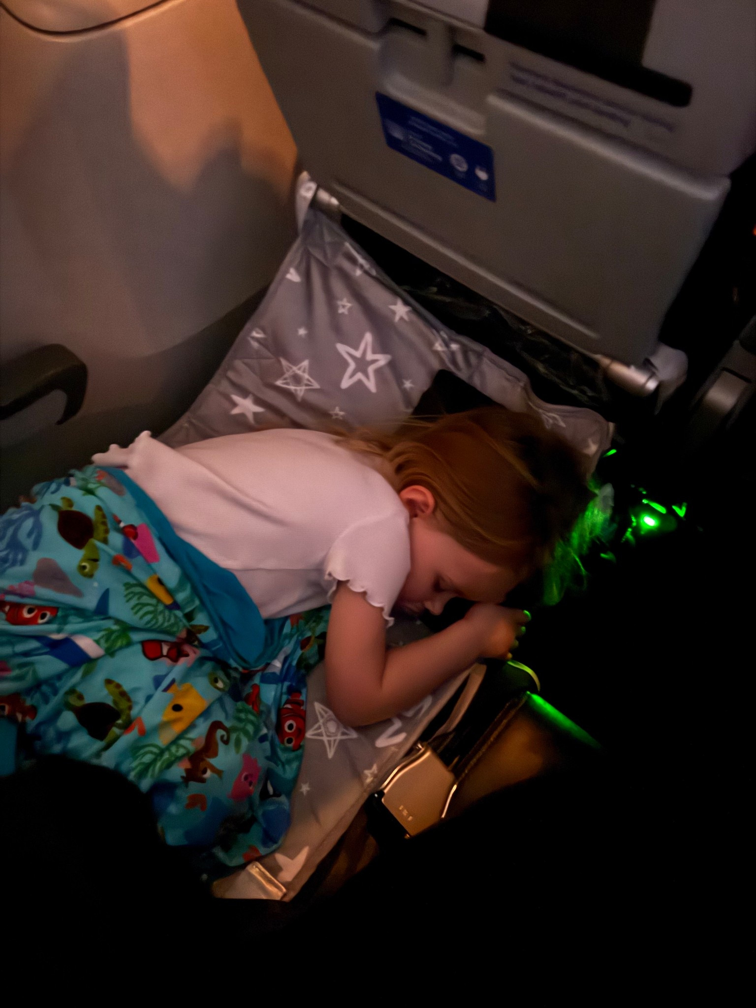 If you’re flying with a toddler, you NEED this travel bed!!! 

#LTKTravel #LTKKids #LTKmomlife