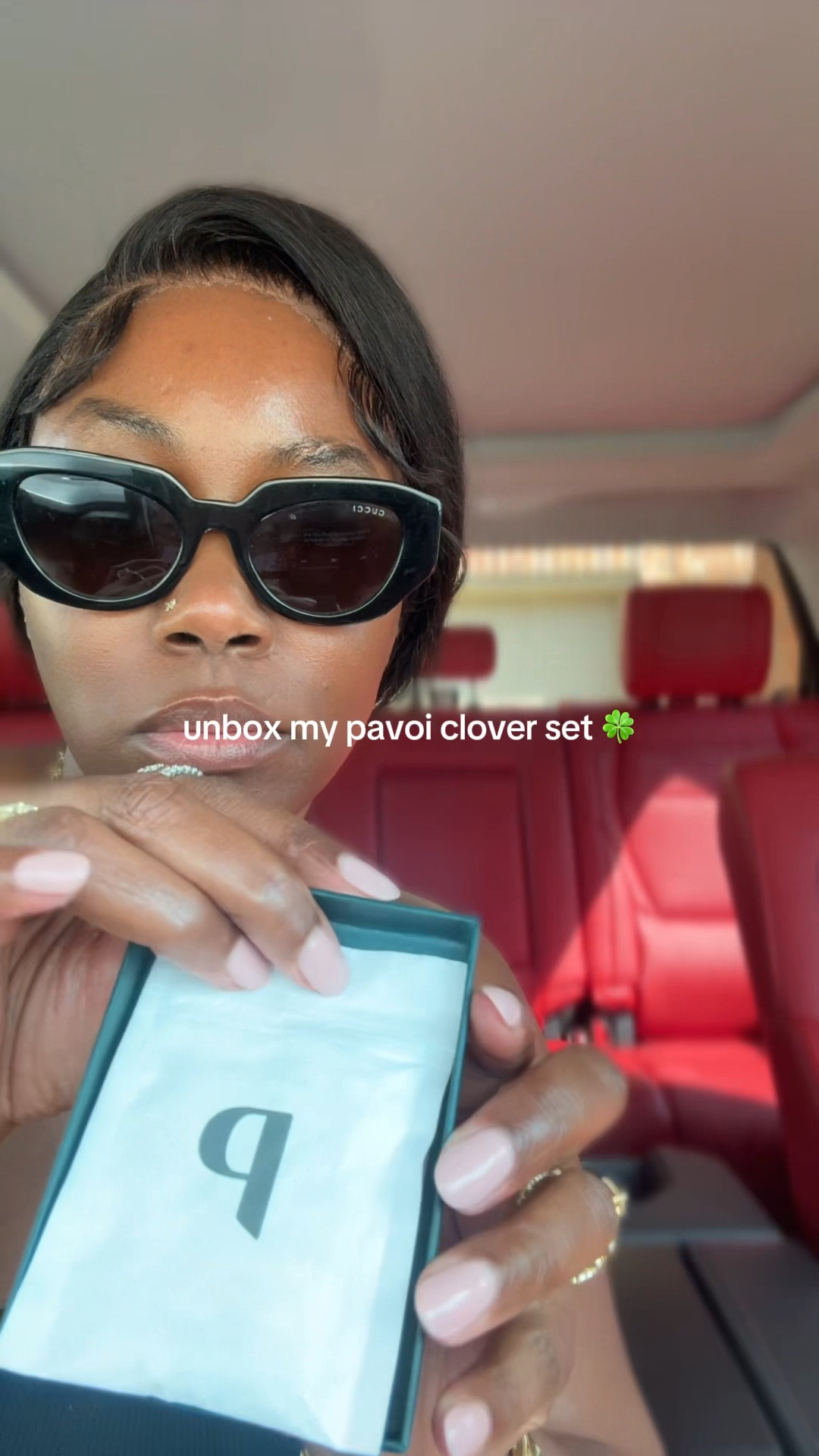 Pavoi Clover Set 🍀

#LTKFindsUnder50 #LTKStyleTip #LTKFindsUnder100