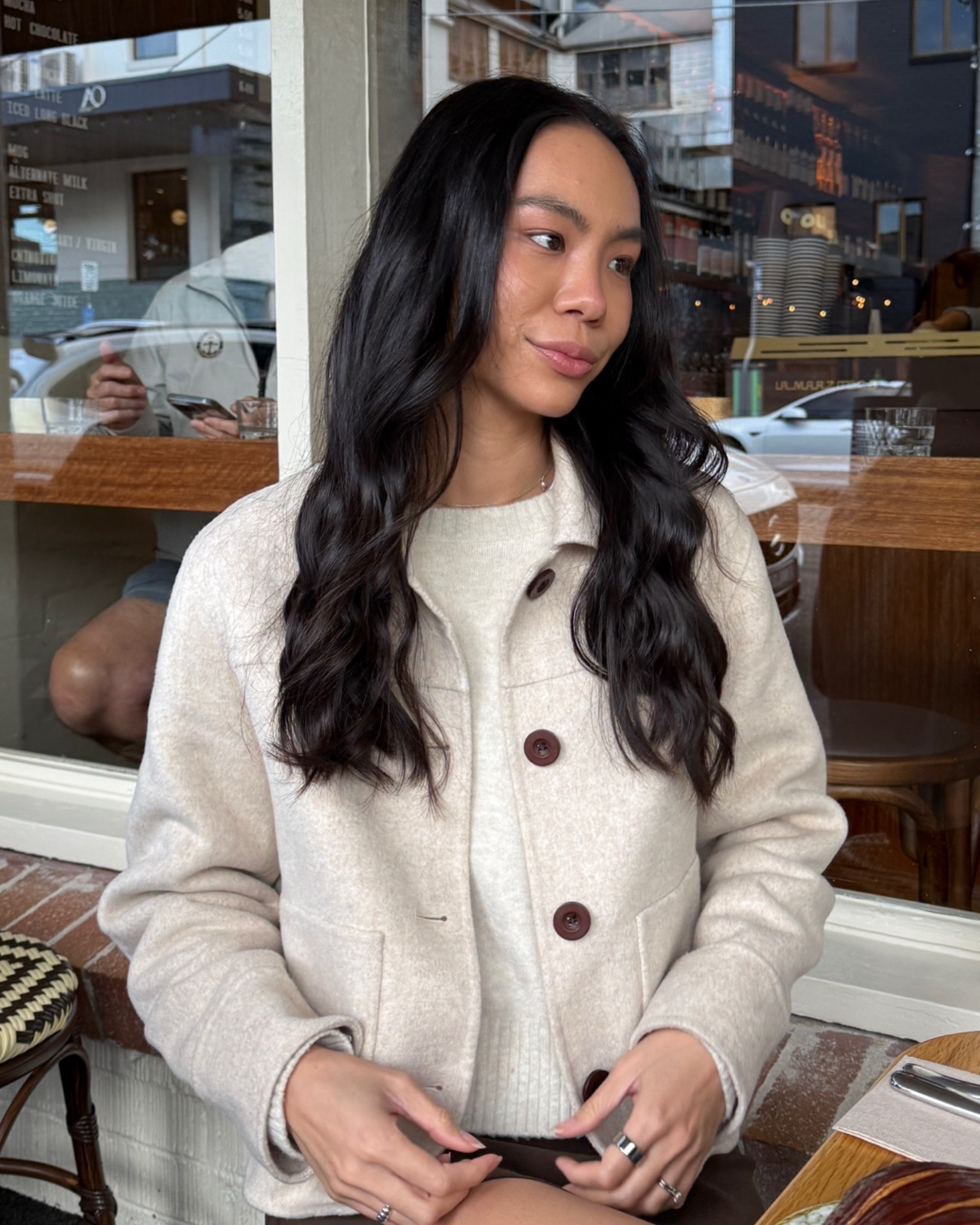 go-to jacket / coat for winter that’s been keeping me sooo warm but still looking cute!

#LTKaustralia #LTKwinter #LTKmodest