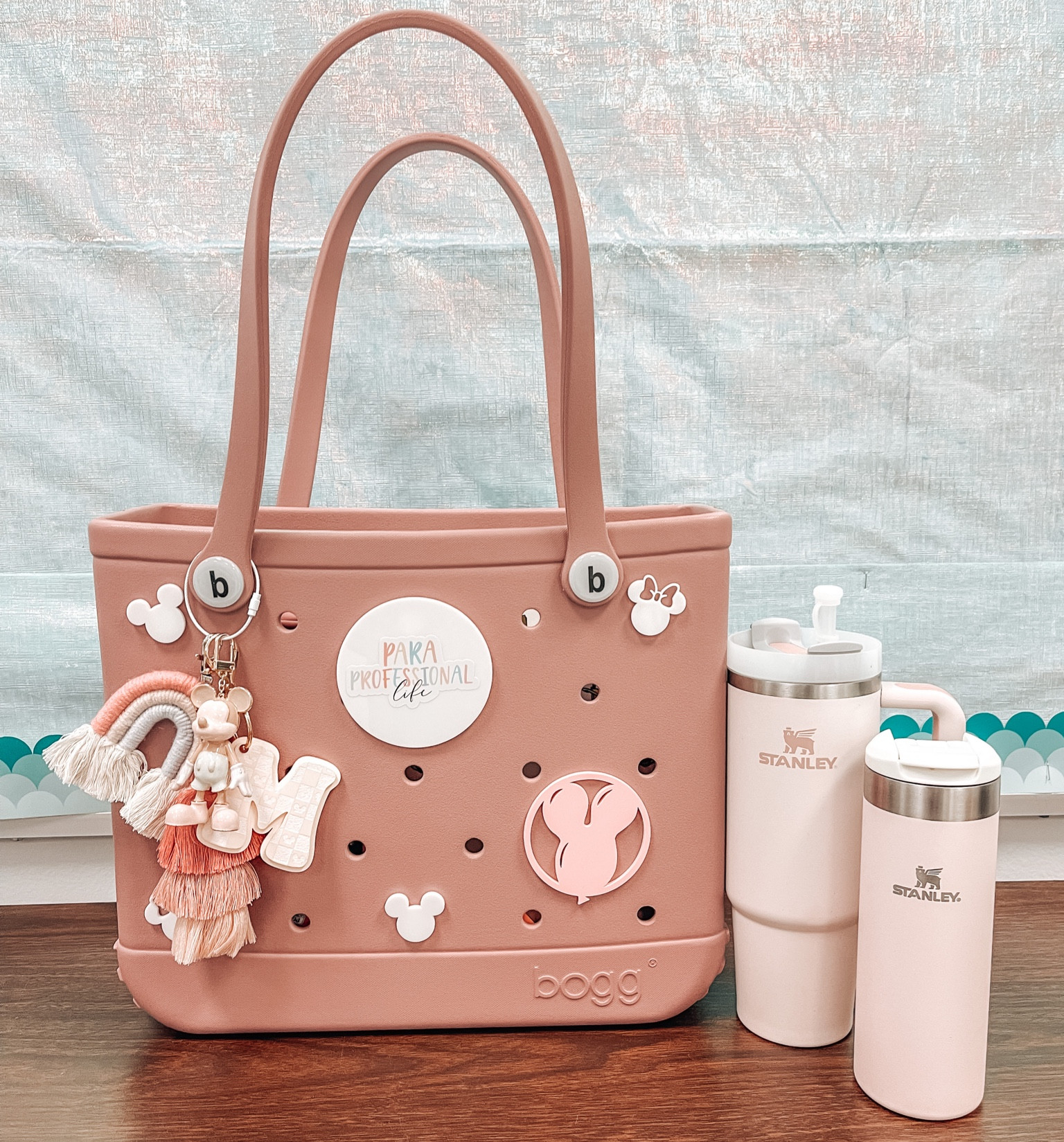 Bogg bag accessories 

#LTKitbag #LTKBacktoSchool #LTKFind