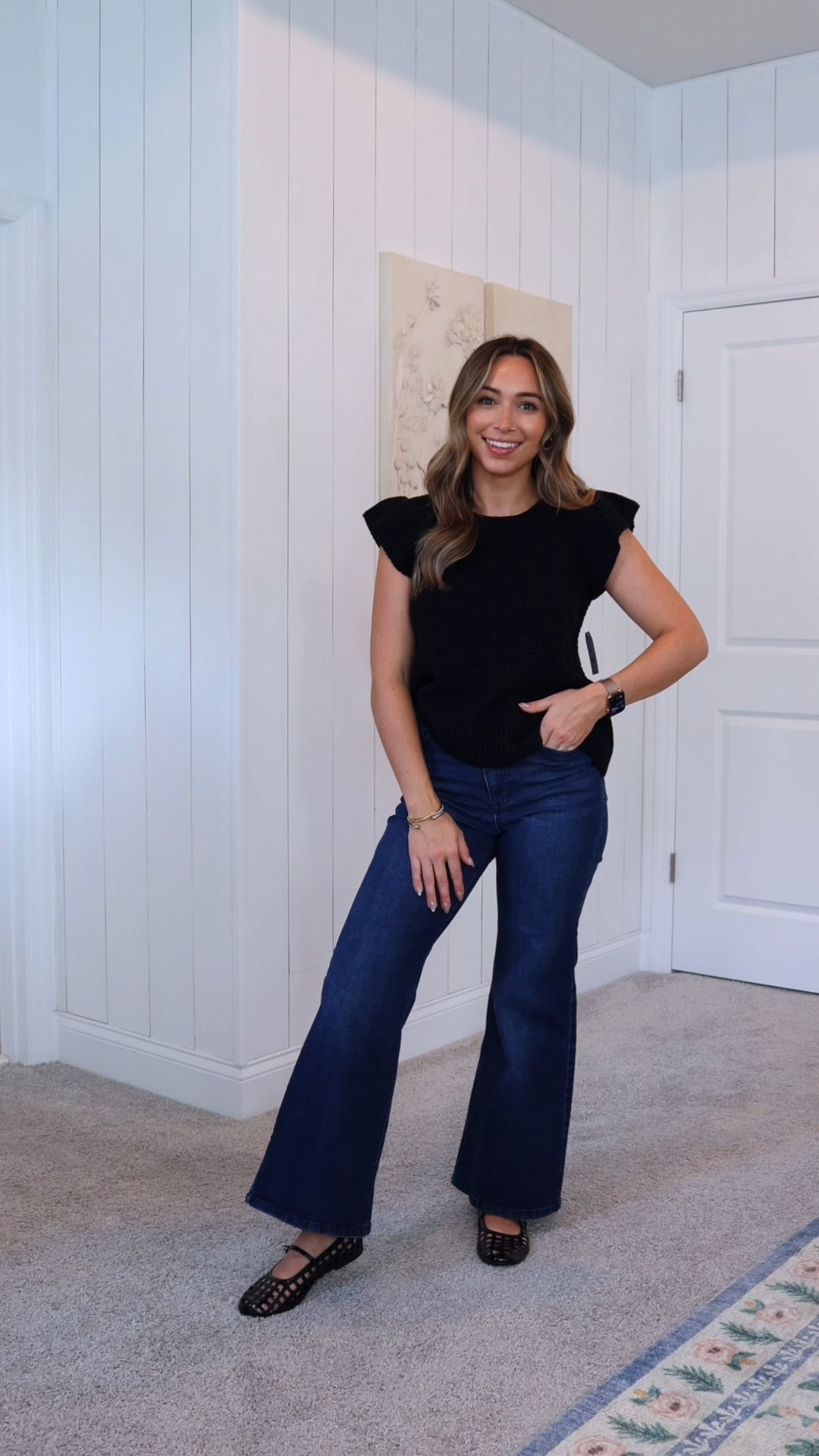 Walmart fashion // fall sweaters // fall tops under 20 // Walmart dresses // Walmart new fall arrivals // cute dresses // work dresses // look for less // affordable style // classic style 

#LTKStyleTip #LTKSeasonal #LTKFindsUnder50