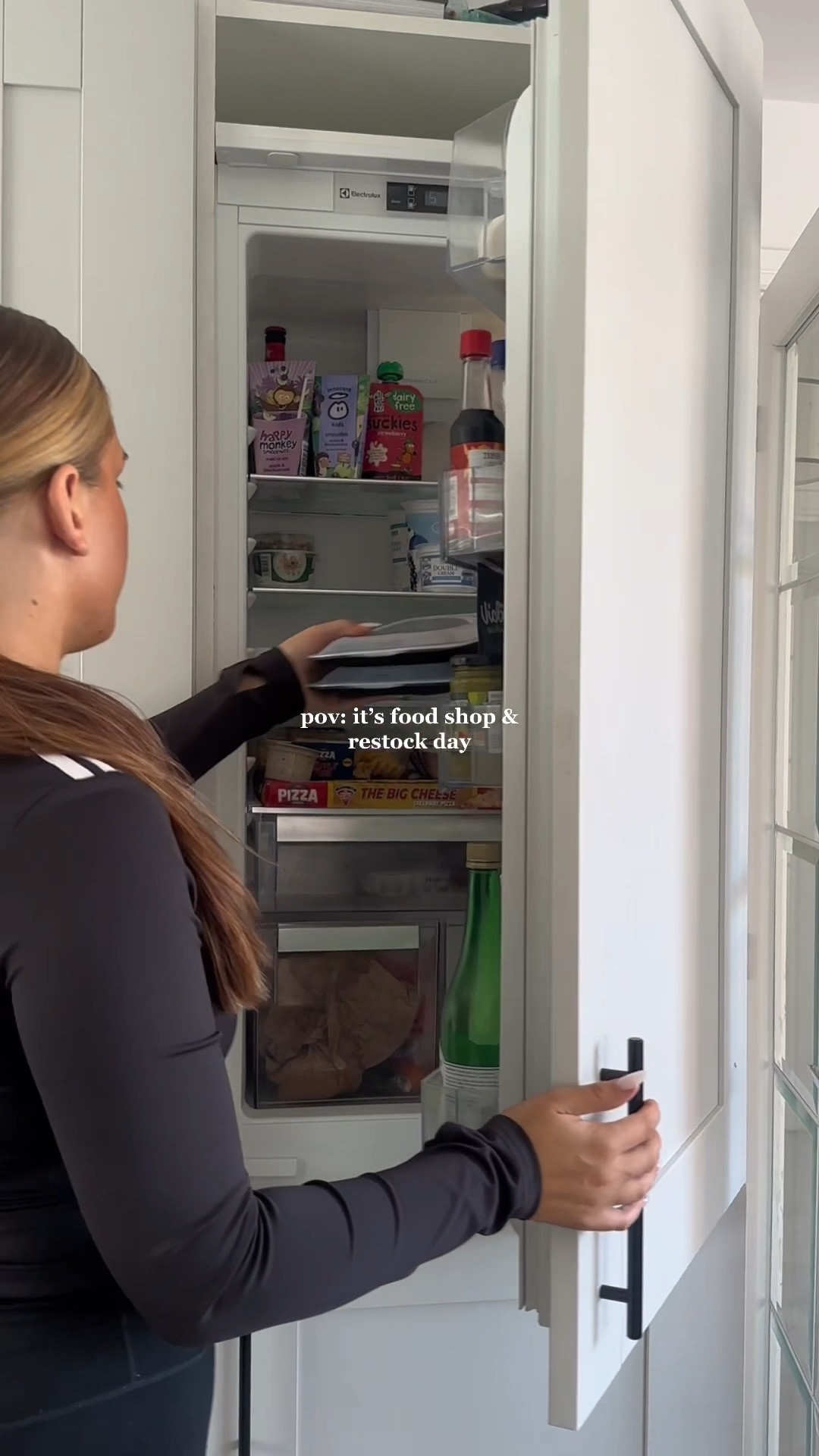 Food restock, fridge organiser, kitchen must haves, can dispenser, homeware, Amazon finds 

#LTKeurope #LTKfamily #LTKhome