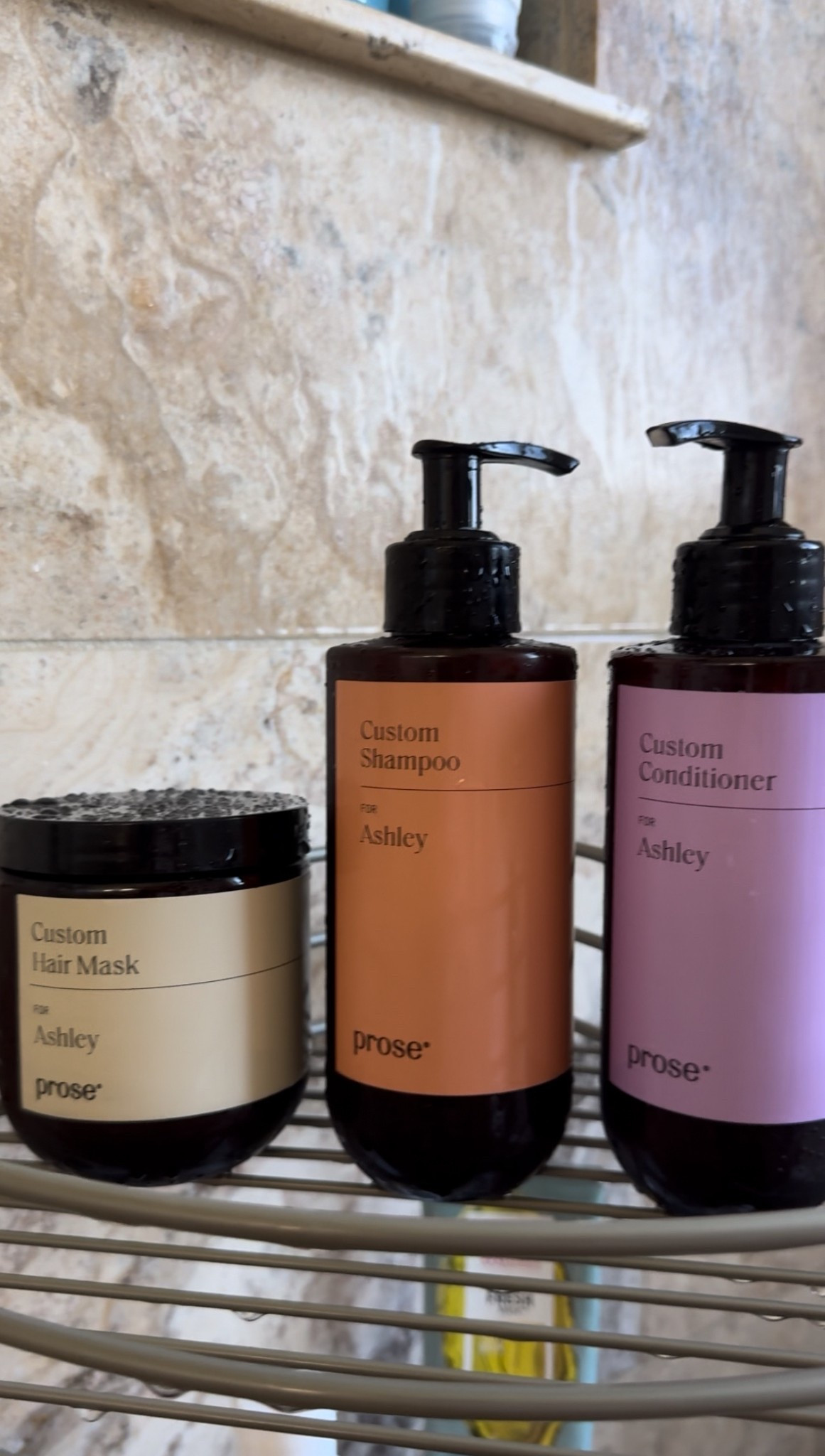 Prose custom hair care

#LTKBeauty #LTKFindsUnder100