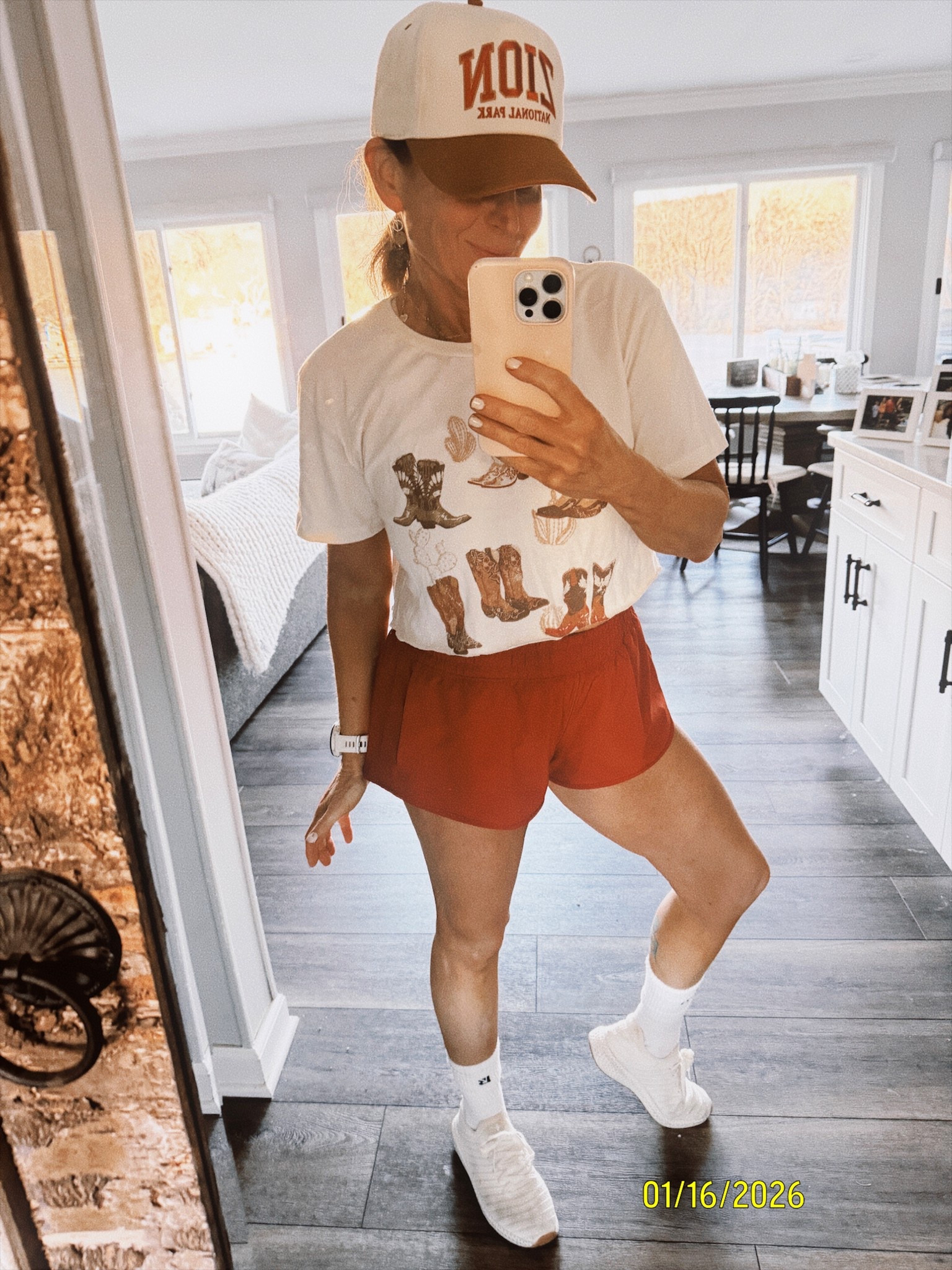 Giddy Up Fitness Fit