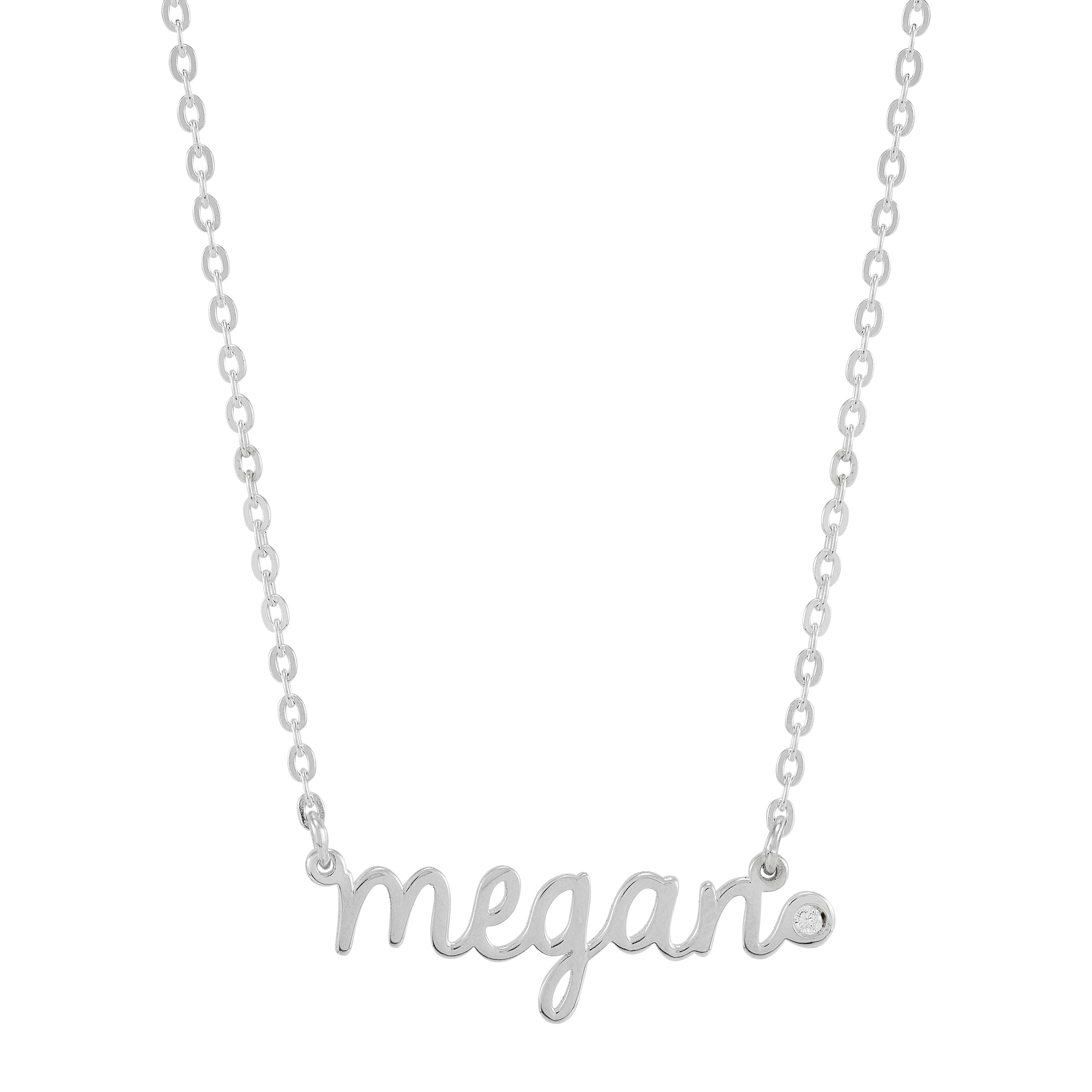 Embodiment Necklace | Silpada