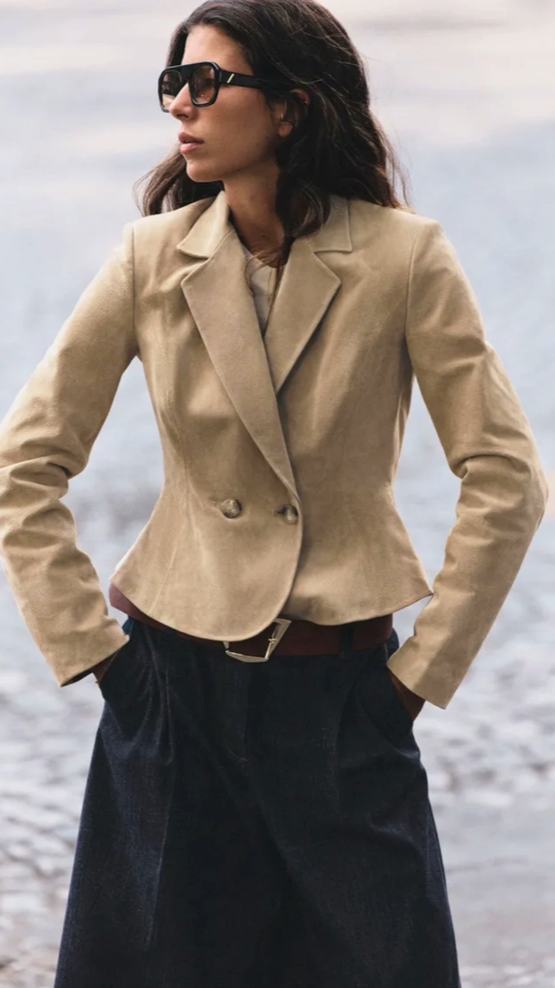New fall arrivals at @Zara

#LTKSeasonal