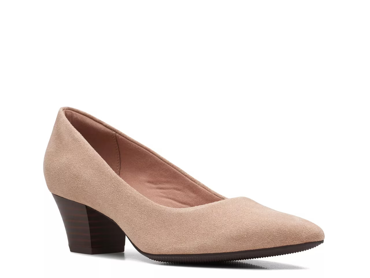 Teresa Step Pump | DSW