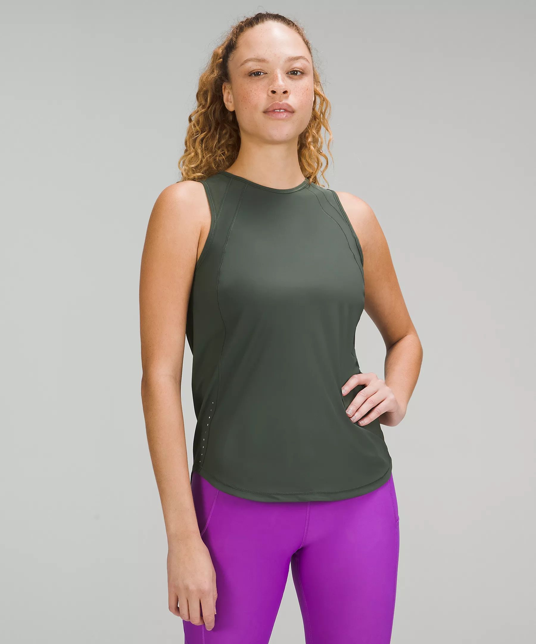 Sculpt Tank Top | Lululemon (US)