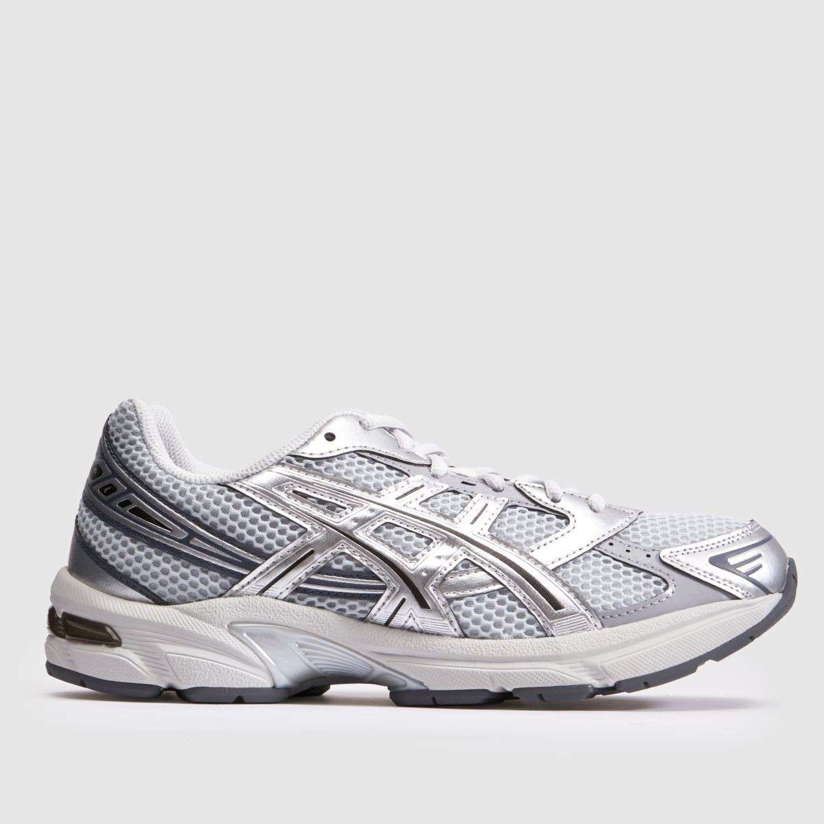 Womens Grey ASICS GEL-1130 Trainers | schuh | Schuh