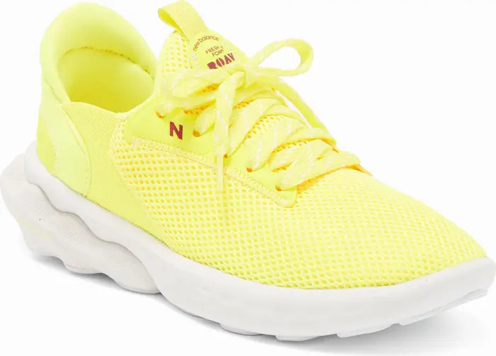 Fresh Foam Roav Lite Running Shoe (Women) | Nordstrom Rack