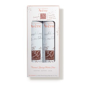 Avene 30th Anniversary Thermal Spring Water Duo | Dermstore