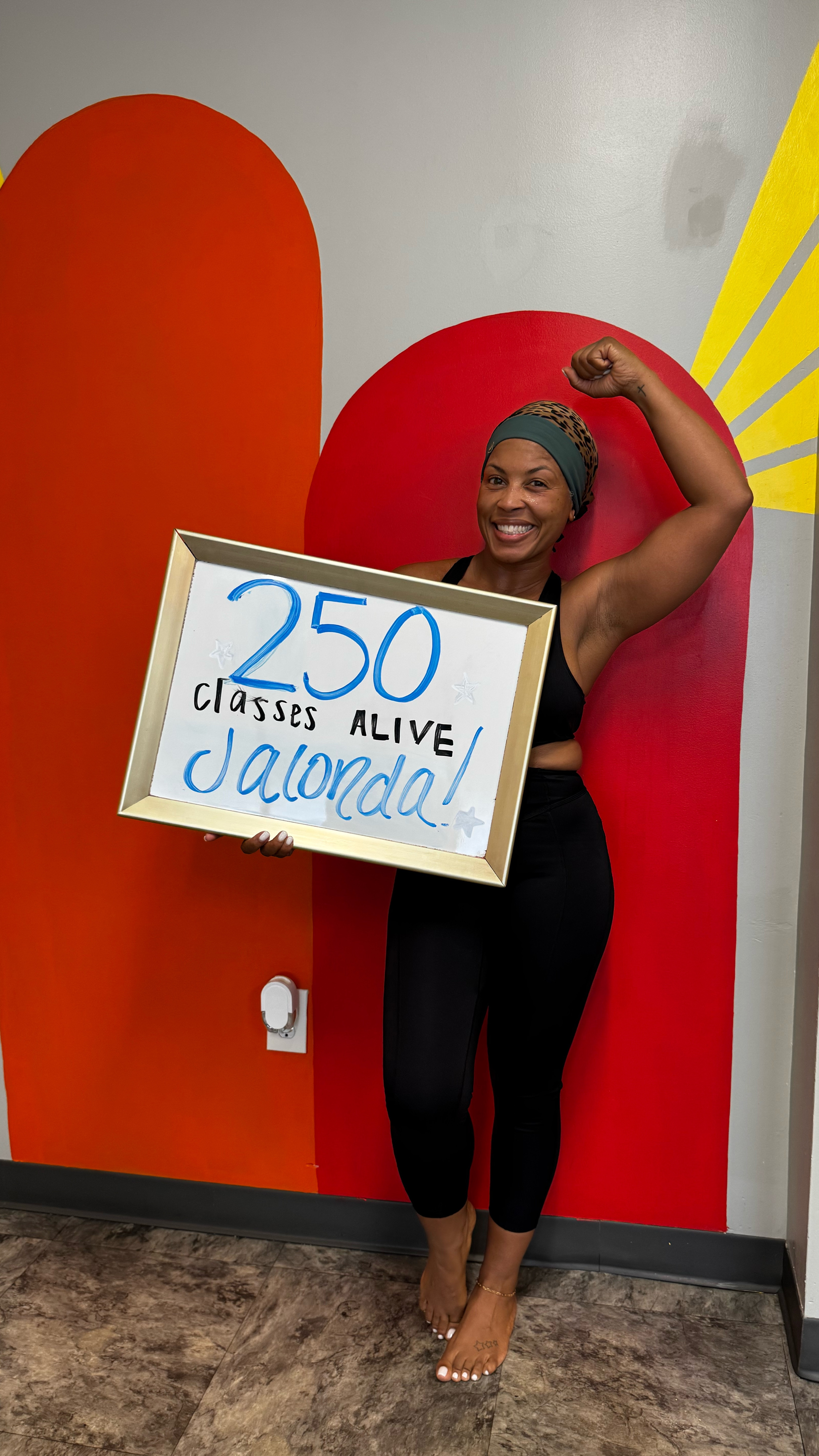 Movement is like medicine!

I made a promise to myself to move my body as often as possible. It could be a full workout class, a power walk outside or some push-ups through throughout the day.

We only get one body let’s take care of it💪🏾

Did you move your body taaadaaay??!
.
.
.
#fitness #fitover50 #midlifewomen 



#LTKFitness #LTKOver40