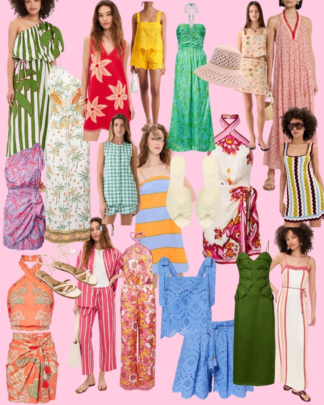 Find request: outfits for West Oalm Beach girls trip! 

#LTKootd #LTKTravel #LTKmomlife