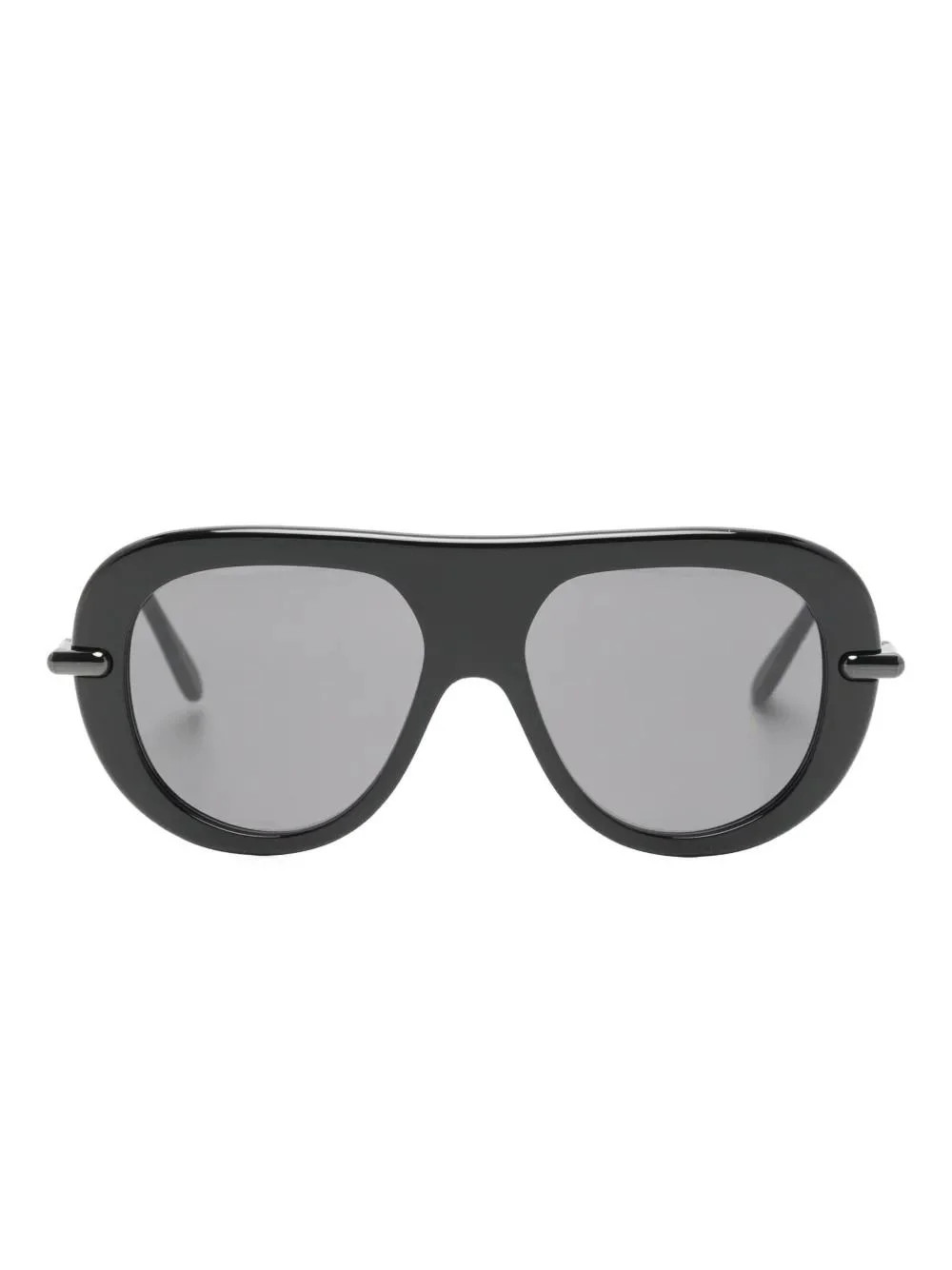 Loewe Pilot Frame Sunglasses | Cettire Global