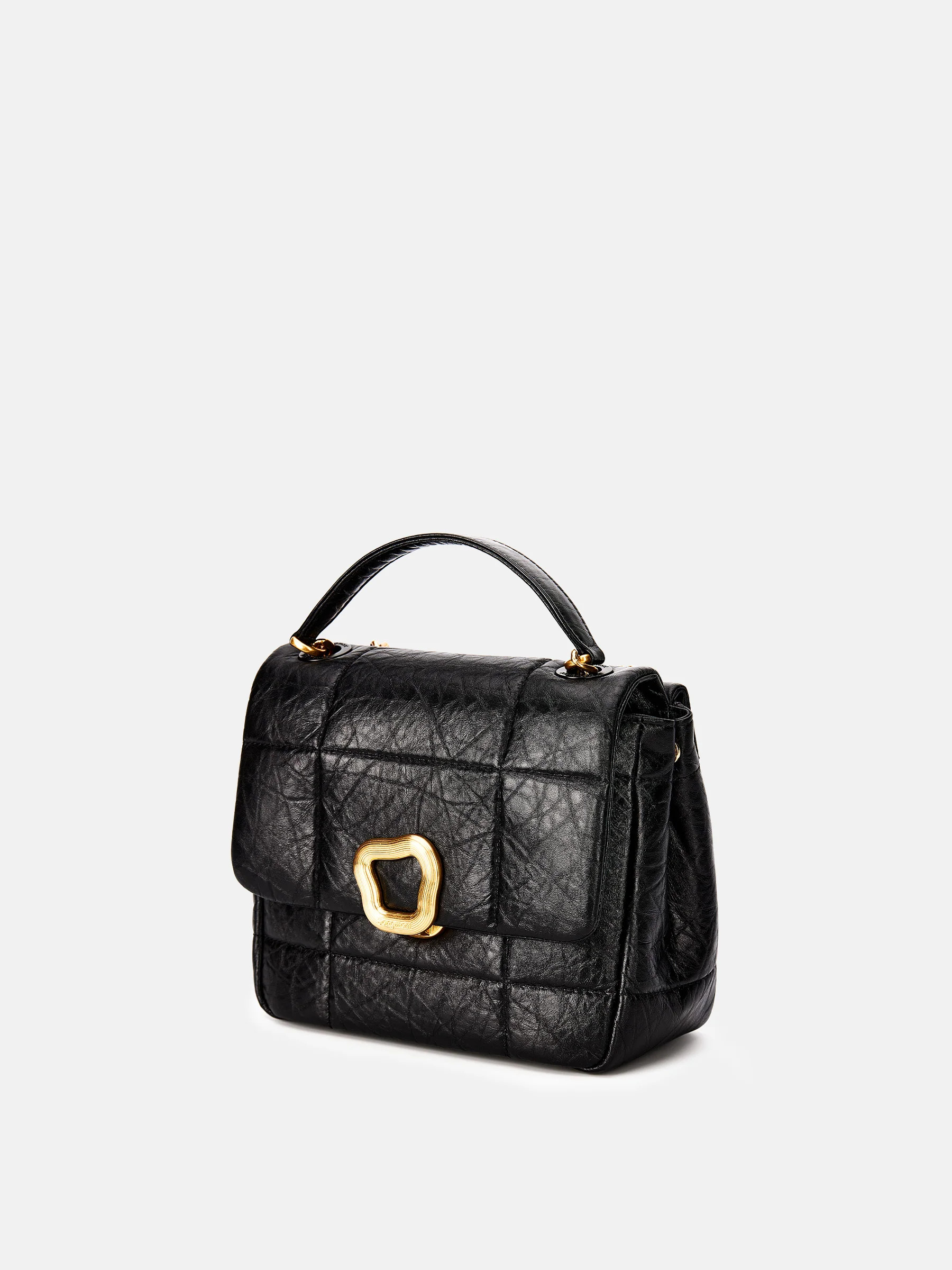 Medium Chocolate Bag | Songmont