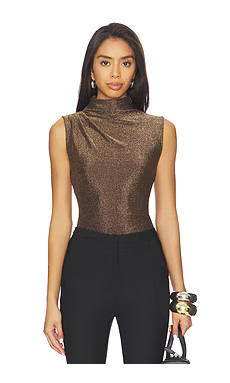 Mylie Sleeveless Top
                    
                    Veronica Beard | Revolve Clothing (Global)