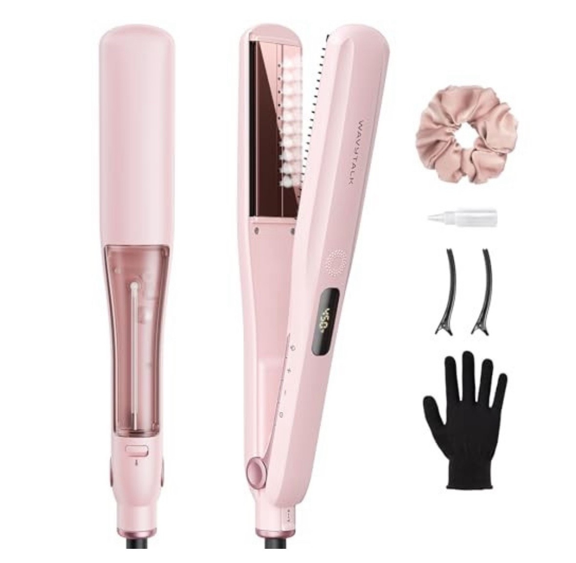 Wavytalk 💈

#LTKselfcare #LTKSaleAlert #LTKBeauty