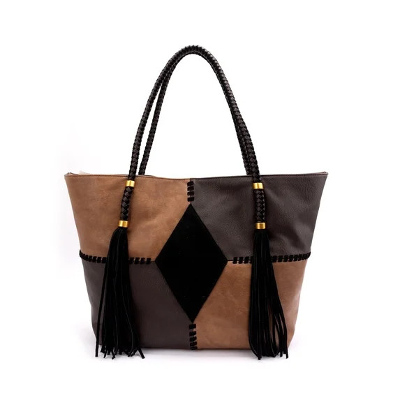 Jessica Simpson Darlene Tote | Walmart (US)