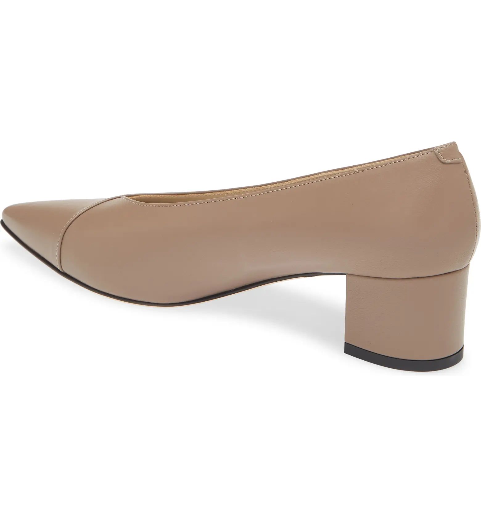 Amalfi by Rangoni Pablito Pointed Toe Pump | Nordstrom | Nordstrom