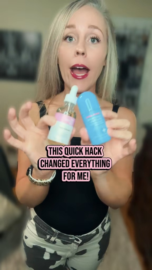 I haven’t had trouble with razor bumps or irritation after shaving since I started adding this duo to my routine #razorbumps #aftershave #sensitiveskin #selfcare #skincare

#LTKgrwm #LTKselfcare #LTKBeauty