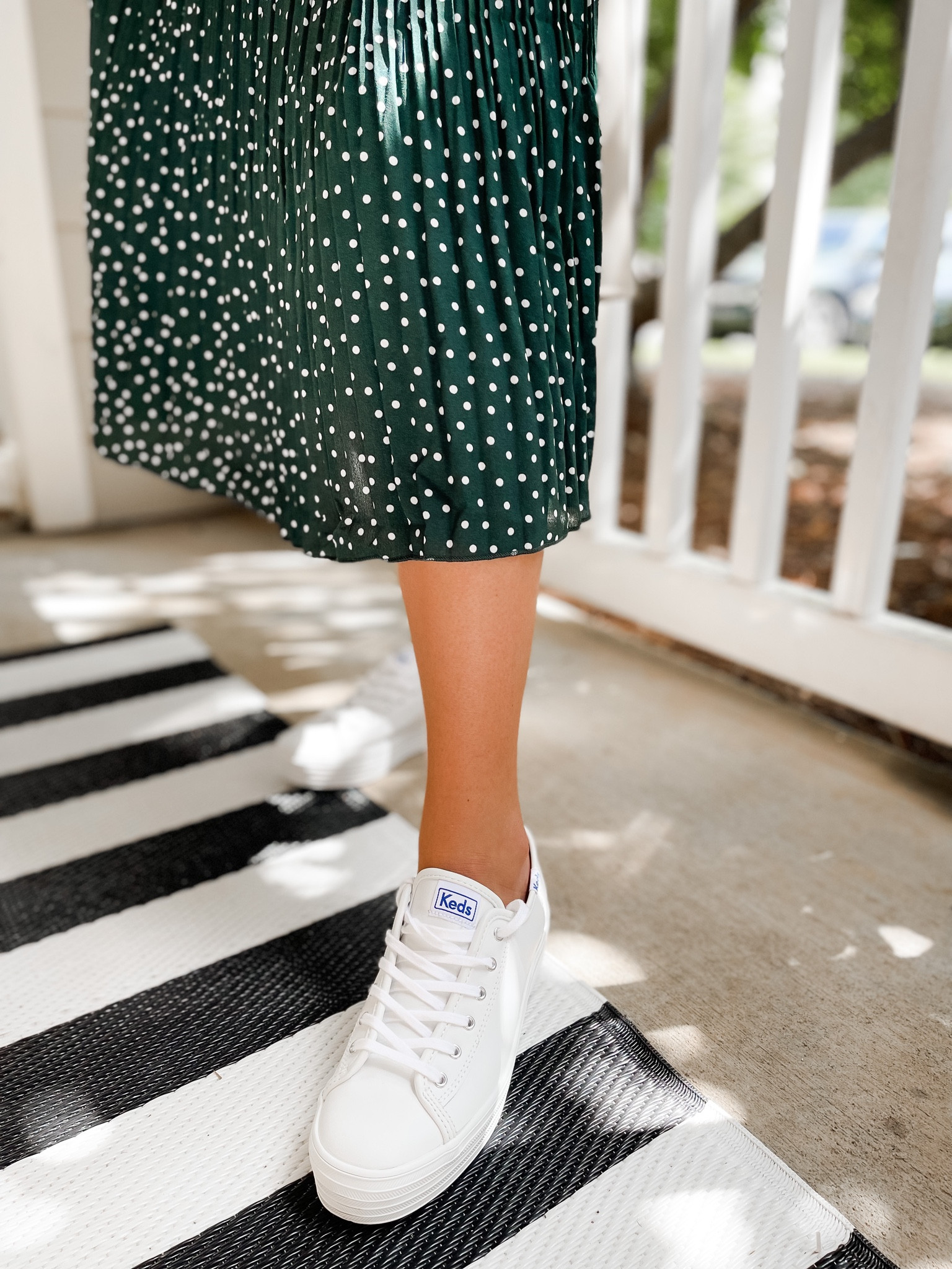 Fall trends Amazon style white sneaker keds platform sneaker fall skirt fall transition Amazon fashion

#LTKunder100 #LTKunder50 #LTKSeasonal