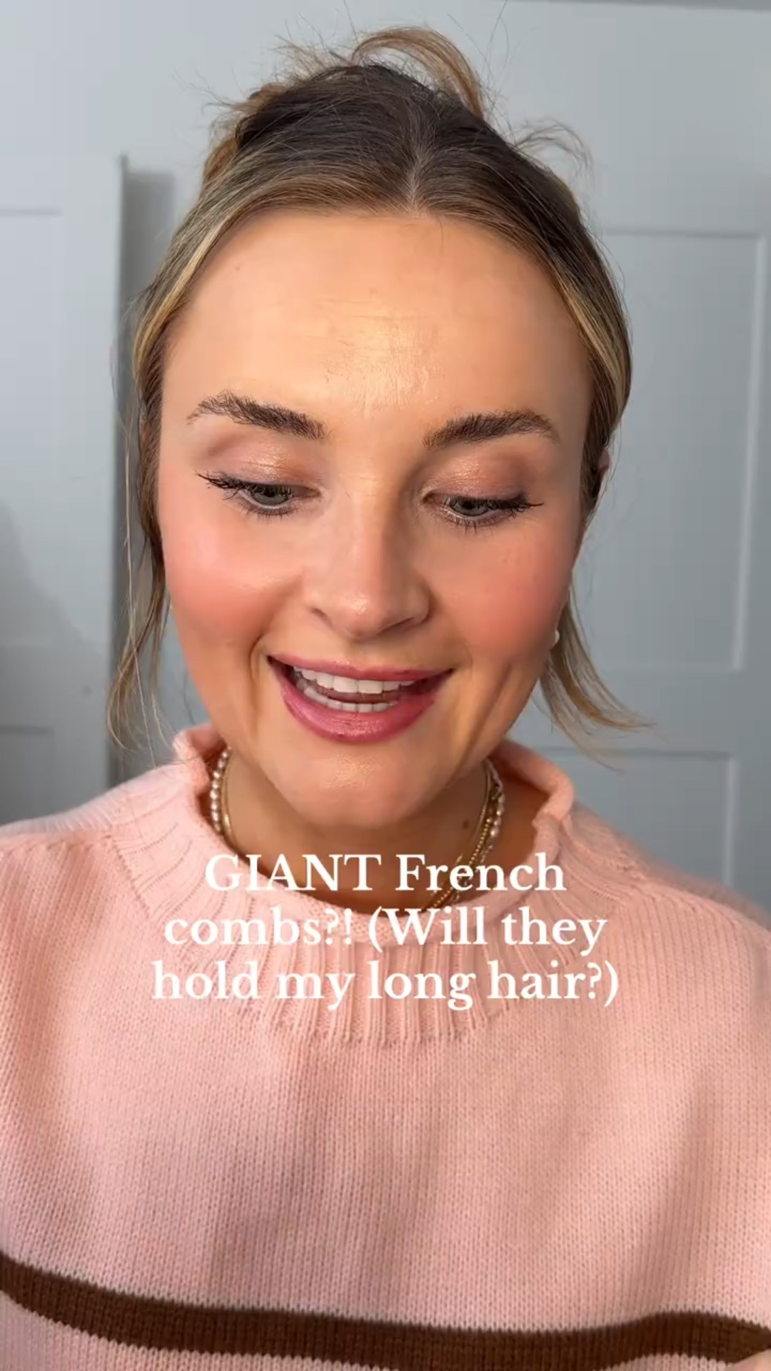 #LTKBeauty #LTKootd #LTKgrwm