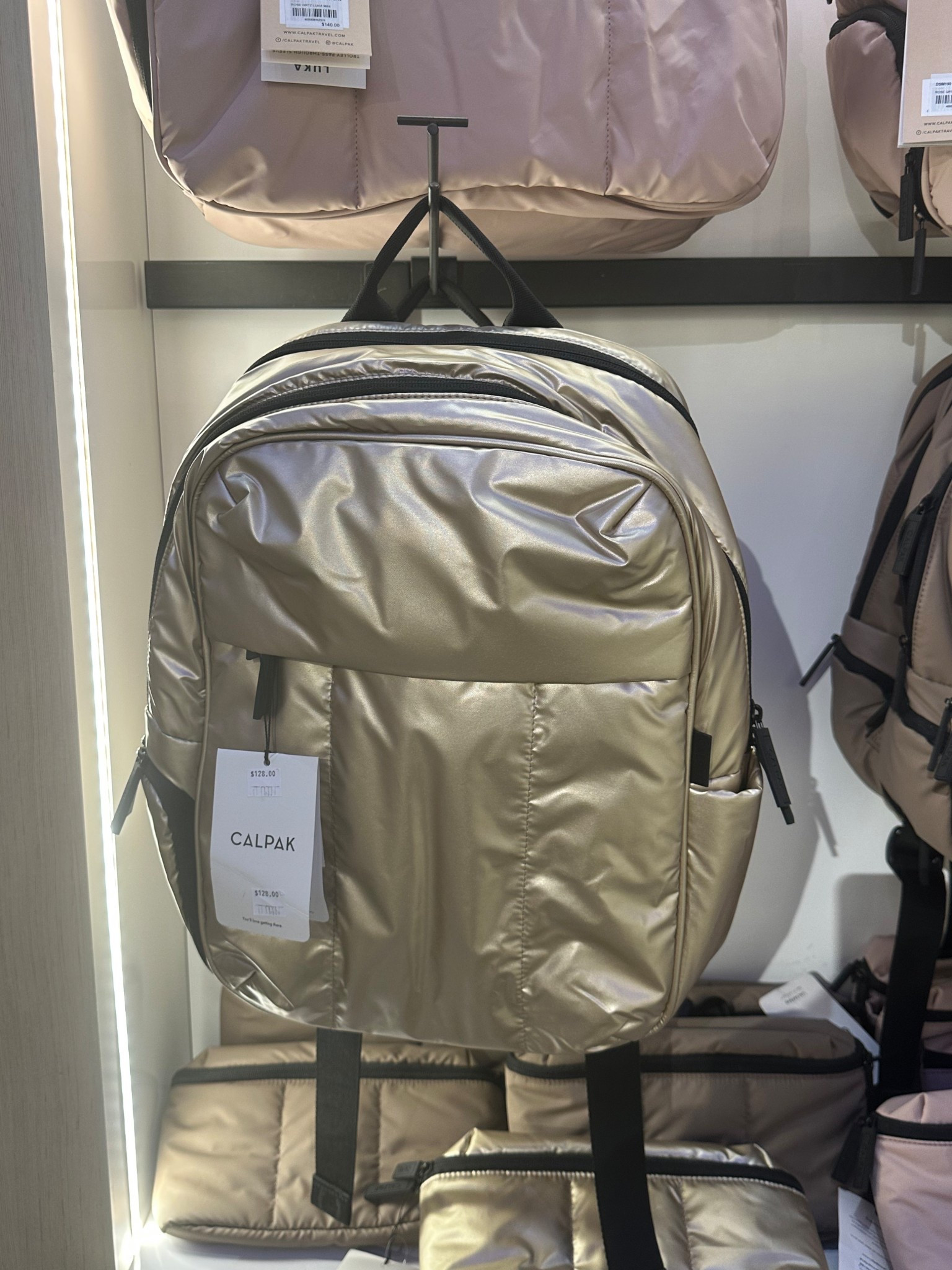 Work from home essential. Want this laptop bag for a quick coffee run work date

#LTKStyleTip #LTKItBag #LTKWorkwear