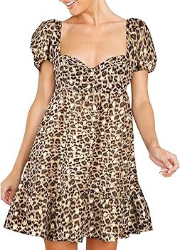 E: Khaki Leopard , XX-Large | Amazon (US)