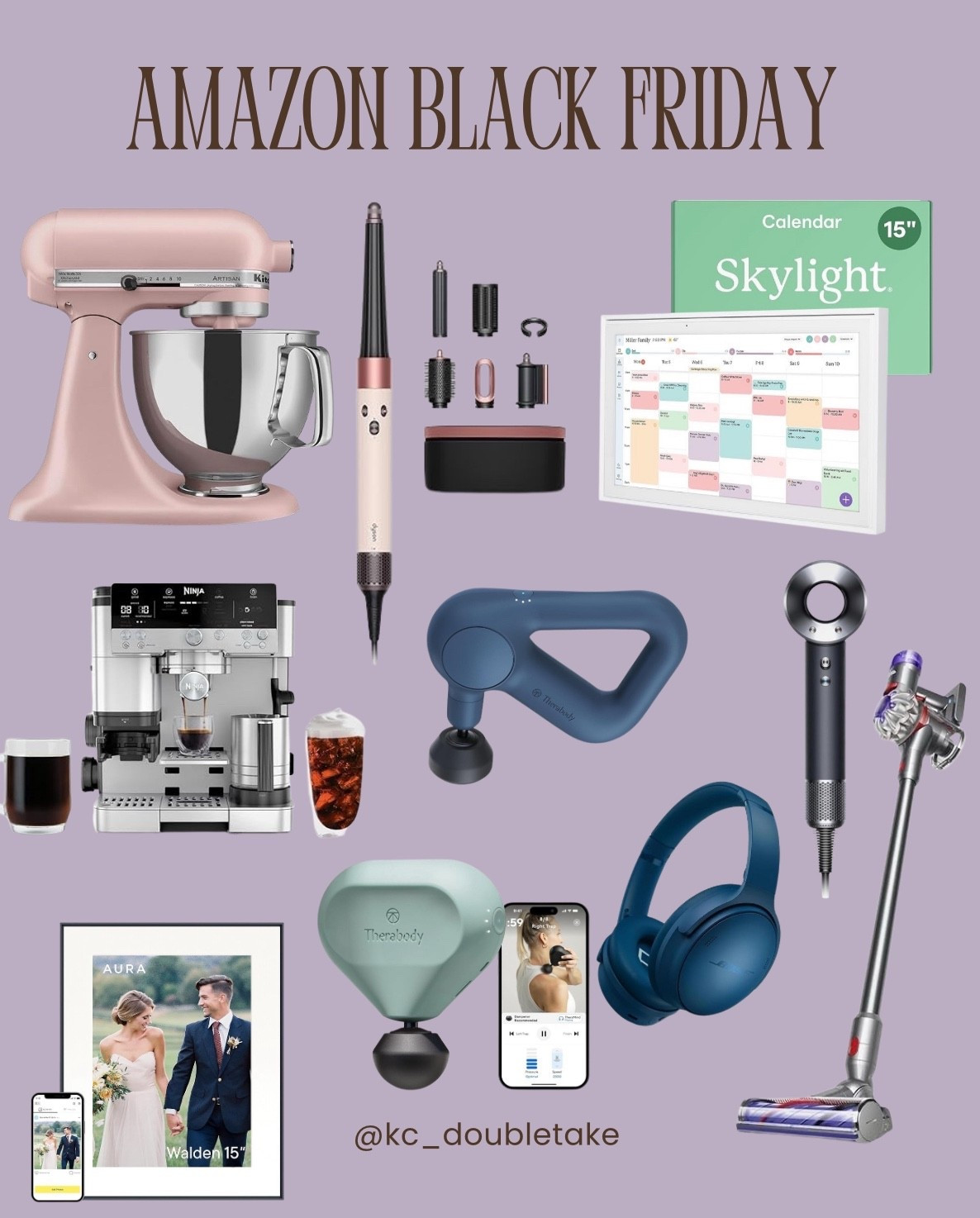 We have most of these products and they are all incredible! @amazon #ad #founditonamazon #WinterFavorites2025