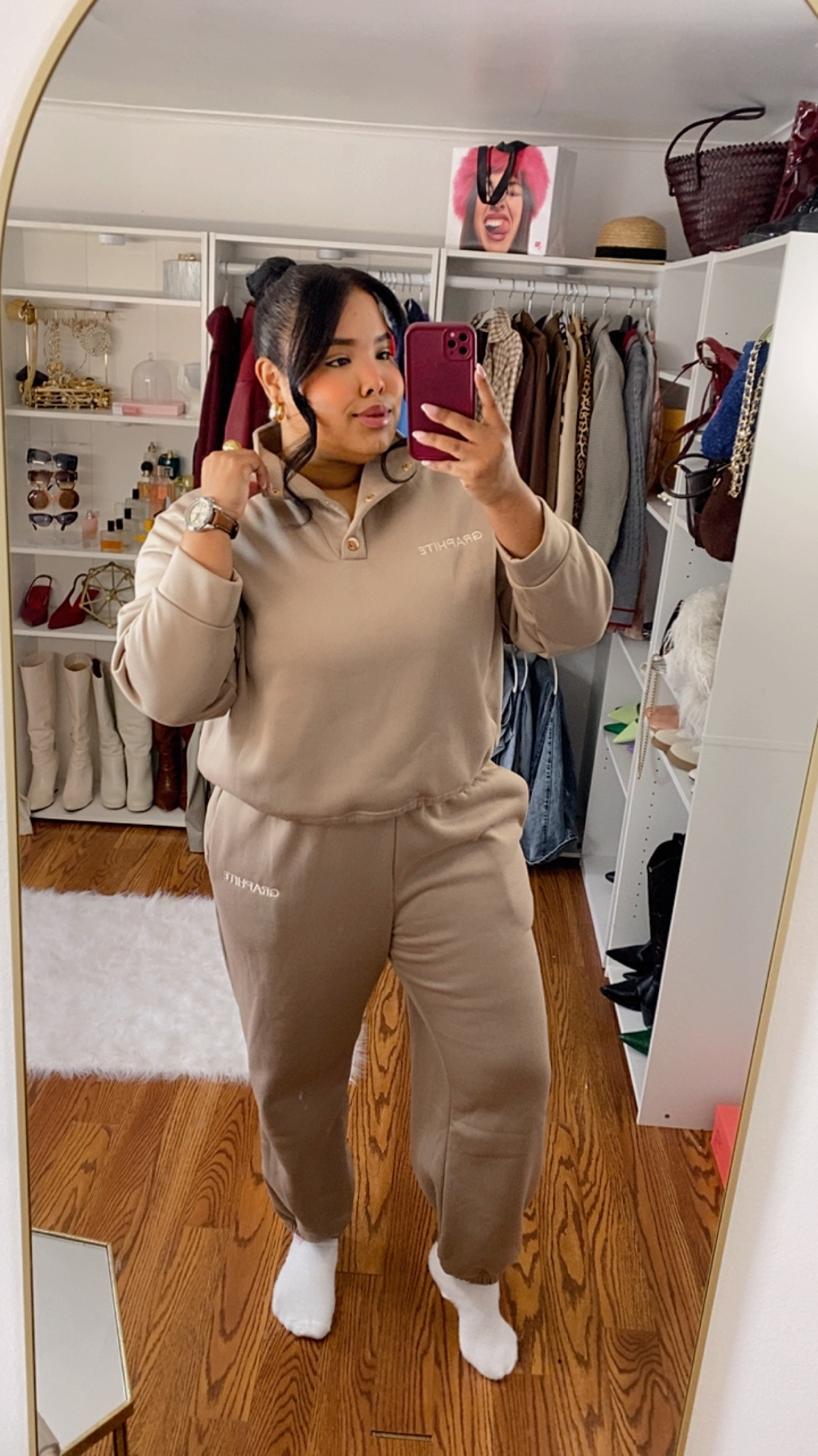 #LTKPlusSize #LTKWorkwear #LTKActive