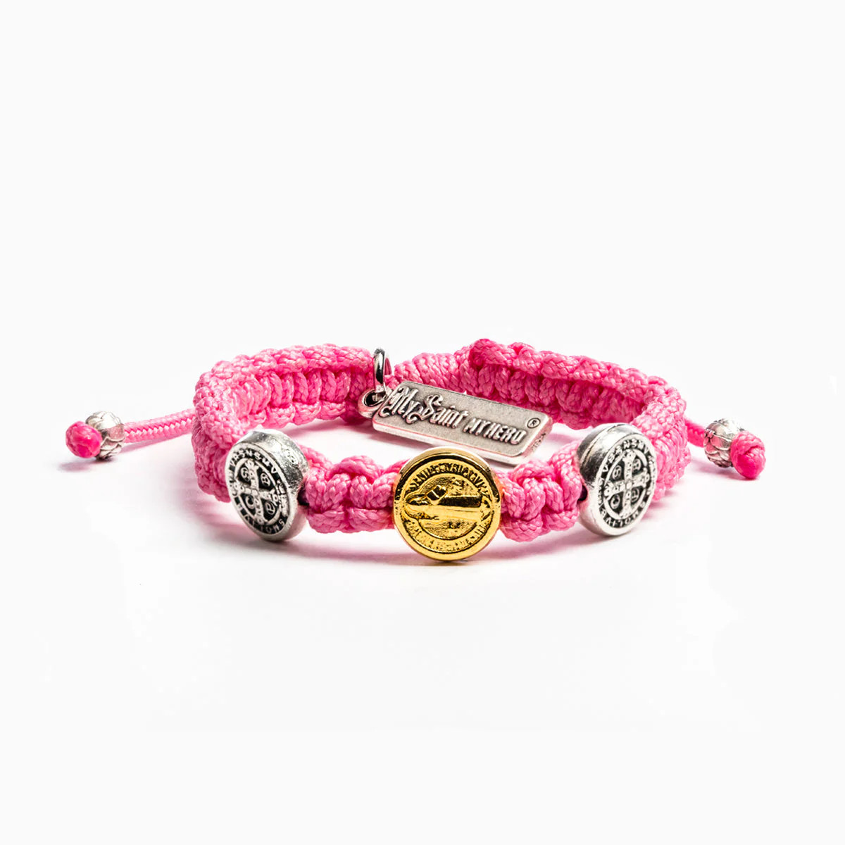 Blessing for Kids Benedictine Blessing Bracelet by My Saint My Hero | Support HerStory