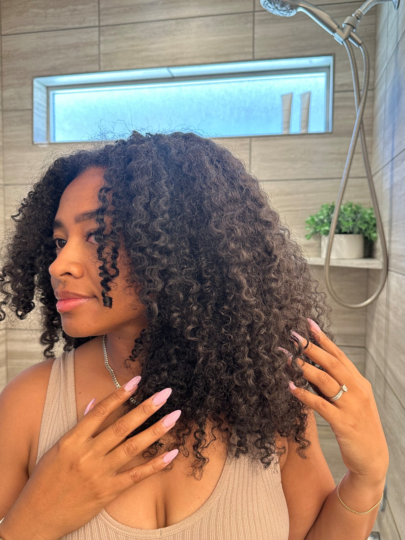 May 2025 Curly Hair Product Combo

#LTKFindsUnder50 #LTKBeauty #LTKStyleTip