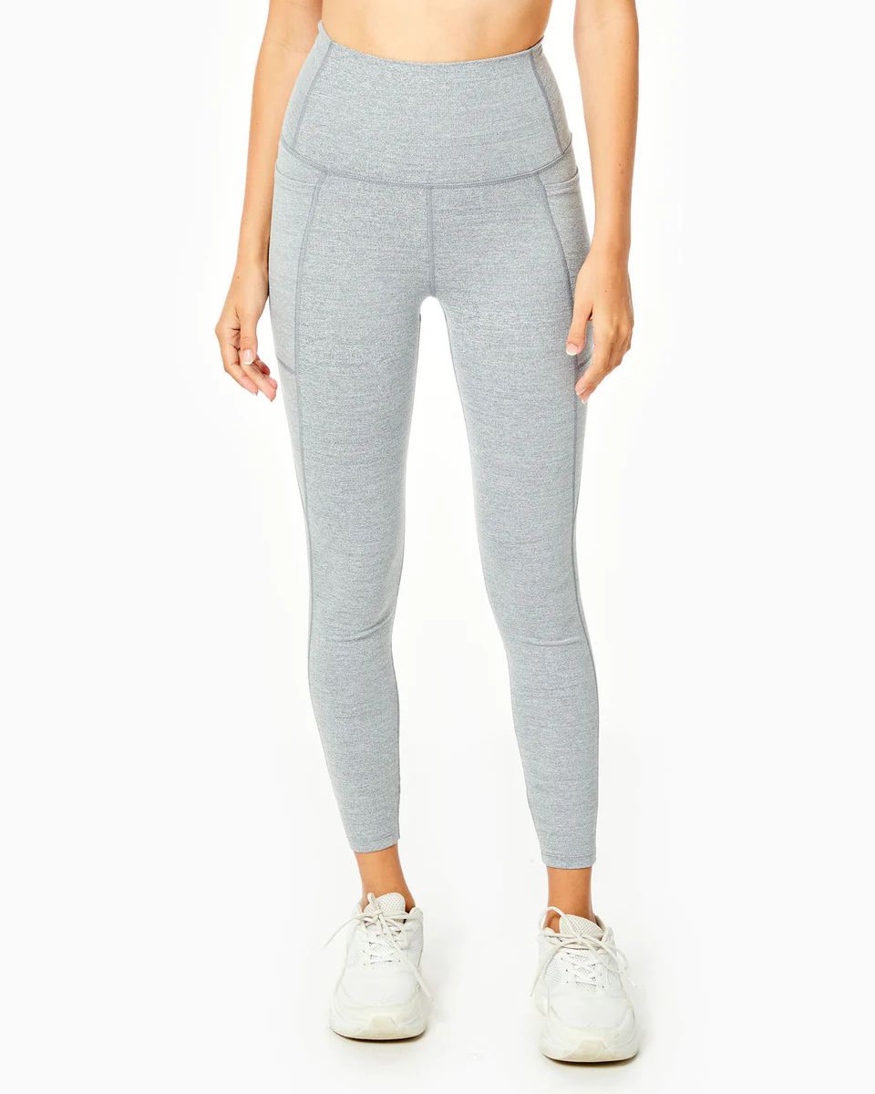 Ludlow Legging | Addison Bay