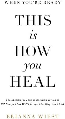 When You're Ready, This Is How You Heal | Amazon (US)