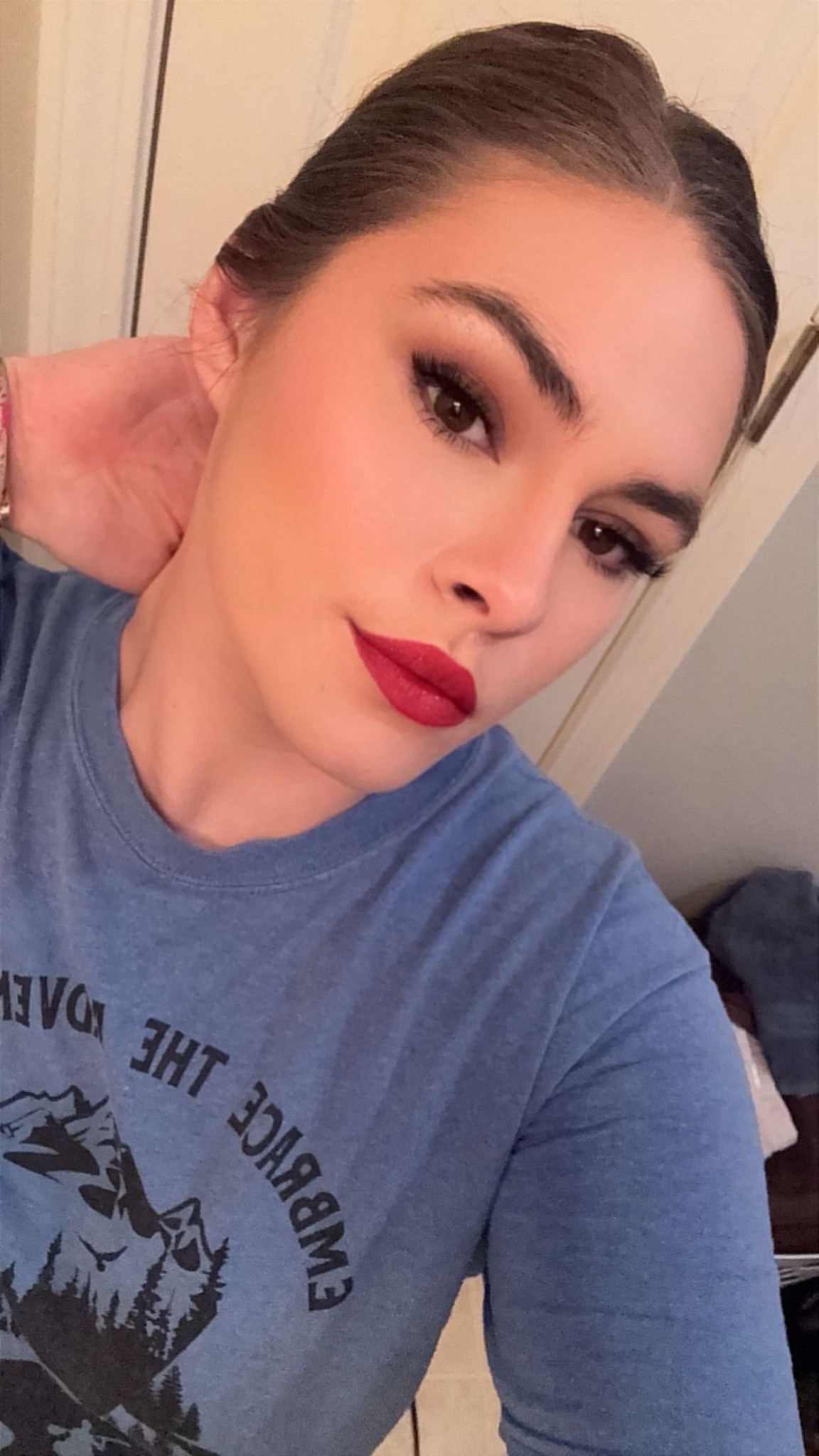 🤎❤️🤎

#LTKBeauty