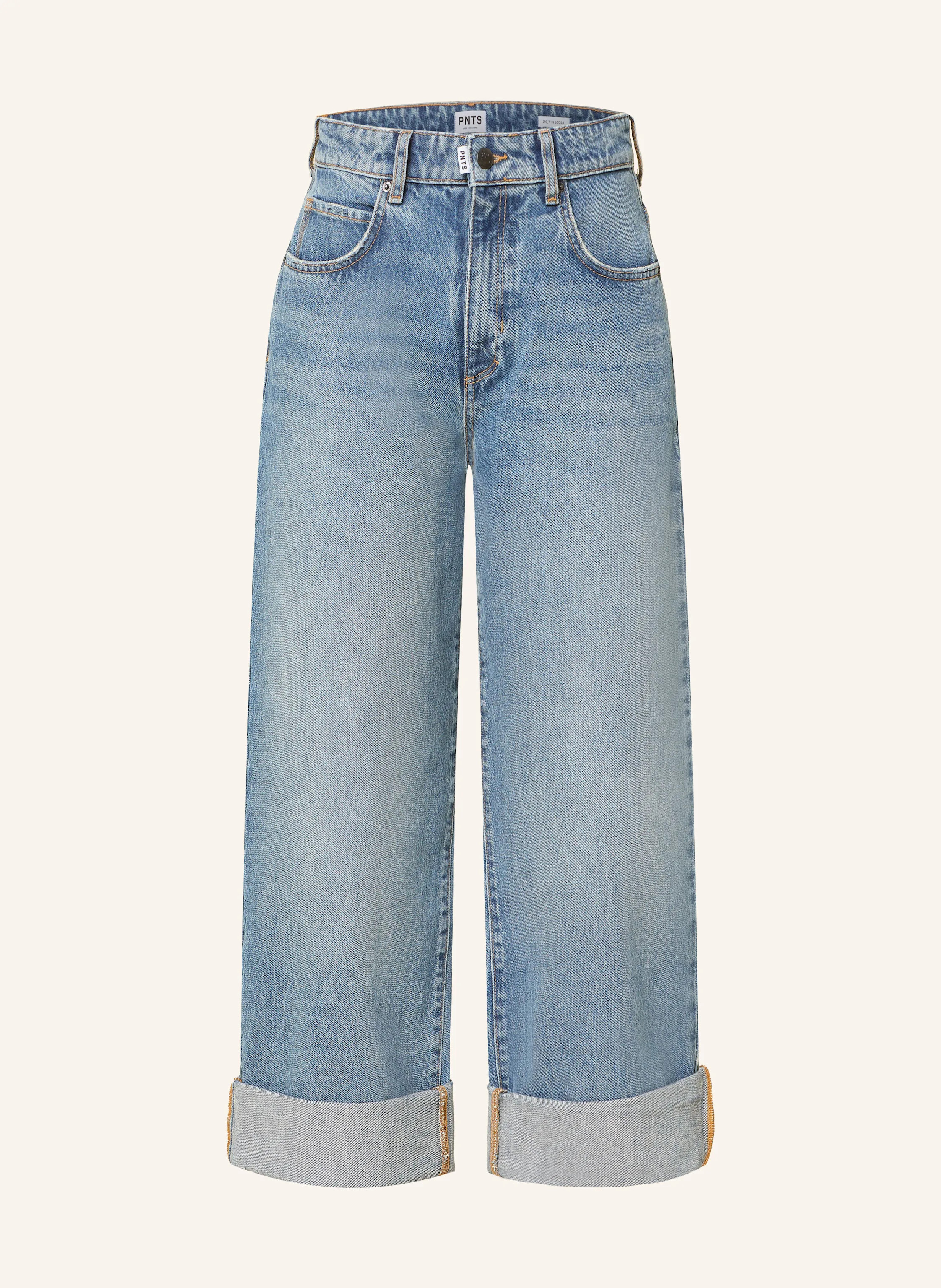 PNTS Wide Leg Jeans THE LOOSE in 16 16 | Breuninger (DACH)