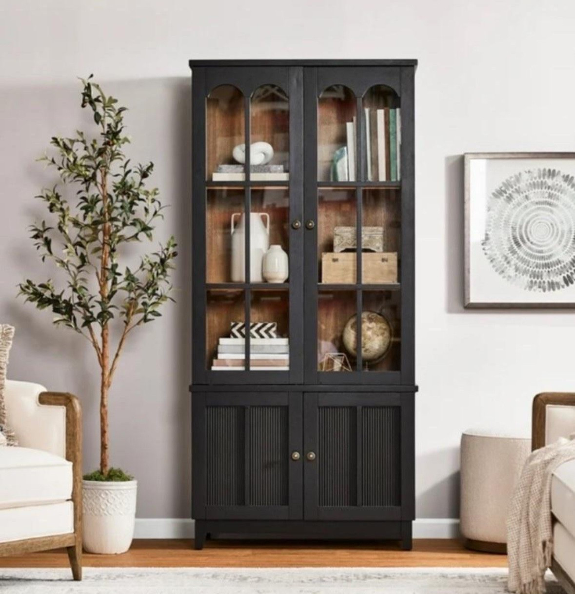 This cabinet is a great price and can be used as storage in some many areas of the home! 


Cabinet, furniture, home, home decor, living room decor, living room, dining room, entryway, console table, bedding, dresser, primary bedroom, bedroom furniture, library, storage

#LTKHome #LTKSaleAlert #LTKdayinmylife

#LTKHome