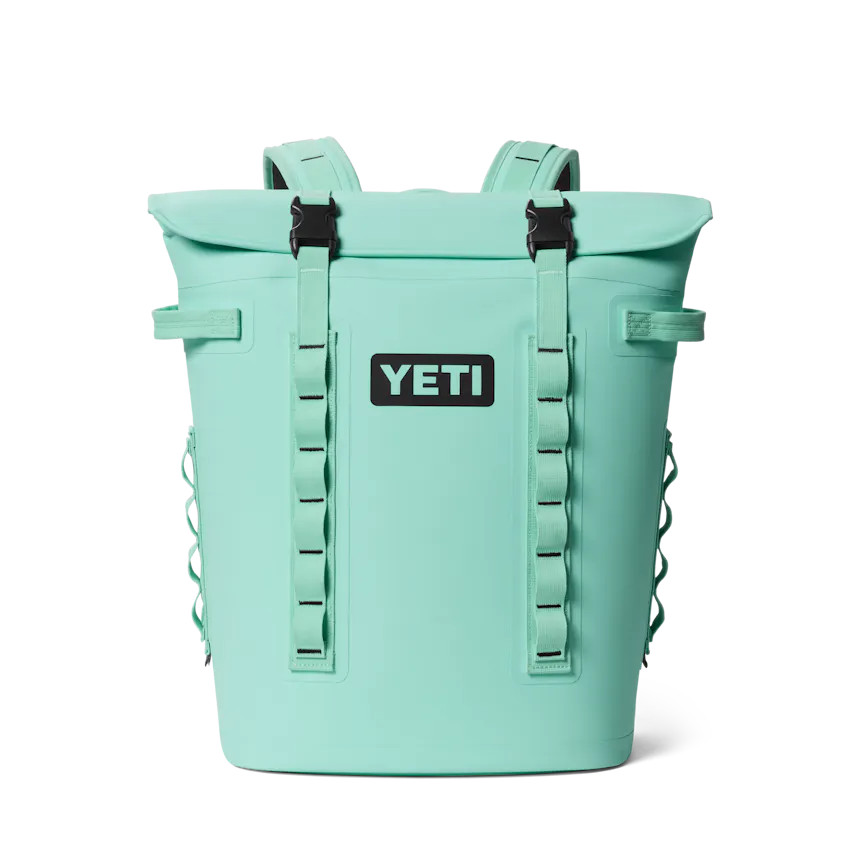 Backpack Cooler: YETI Hopper M20 Soft Cooler | YETI US