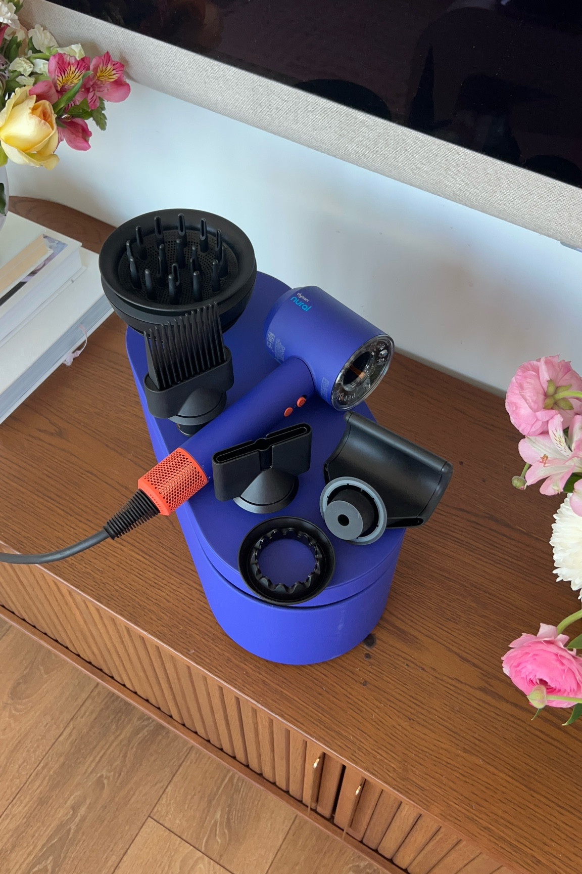 NEW dyson supersonic nural! the most intelligent hairdryer on the market 

#LTKBeauty