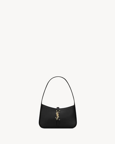 le 5 à 7 mini in smooth leather | Saint Laurent Inc. (Global)