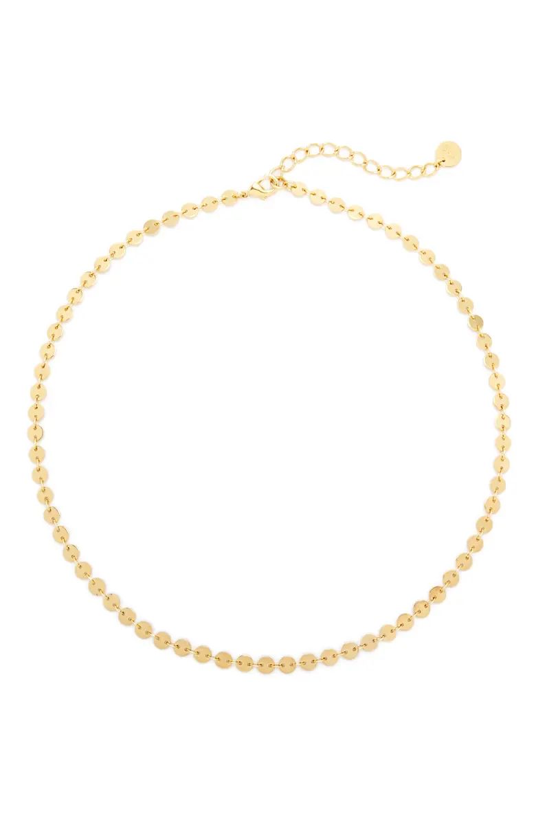 Brook and York Choker Necklace | Nordstrom | Nordstrom