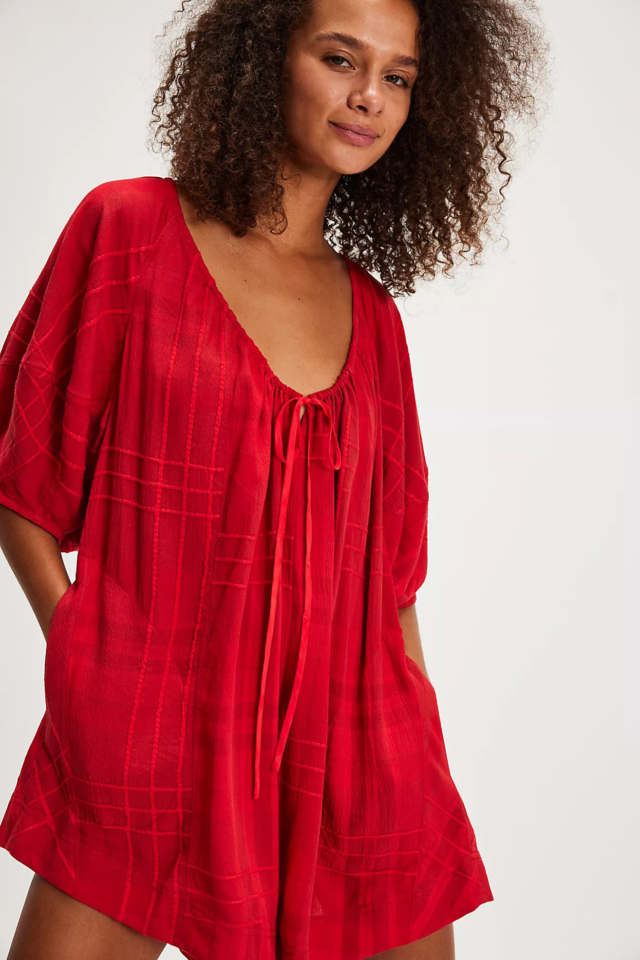 Bop Around Romper | Free People (Global - UK&FR Excluded)