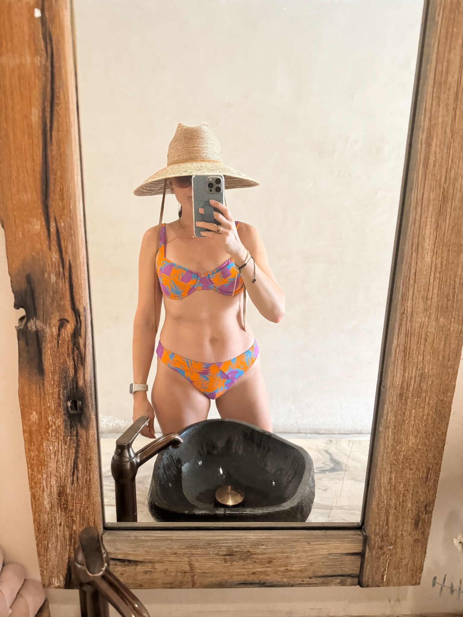 Bikini | Resort Wear | Vacation Outfit | Swimsuit 

#LTKFindsUnder100 #LTKSwim #LTKStyleTip