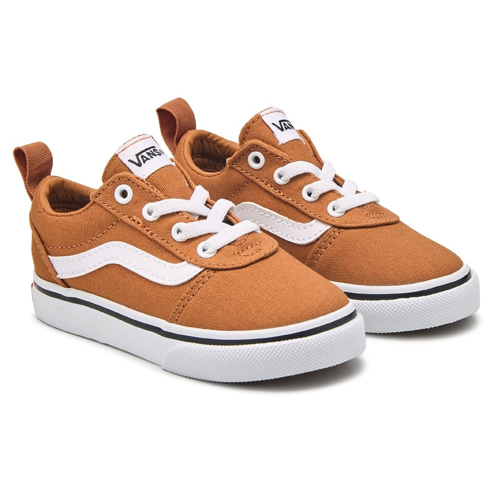 Kids' Ward Low Top Sneaker Toddler | Famous Footwear